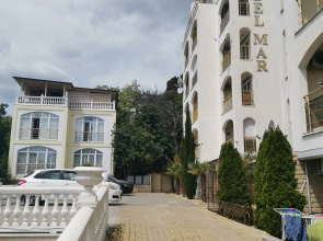 Willa Dell Mar Apartments