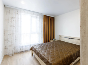 Апартаменты Сутки-24