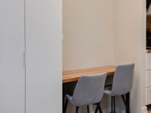 Апартаменты Комфортные Добрые Сутки