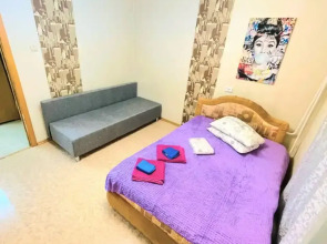 Na Zaparina 137A Apartments