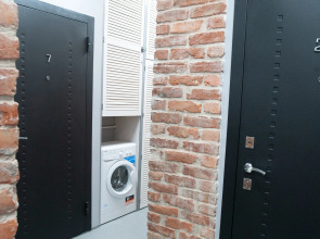 Апартаменты Orange Loft