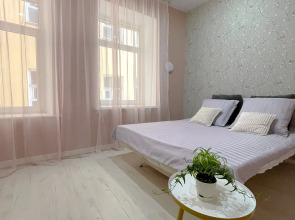 Апартаменты Четырехкомнатные на Невском