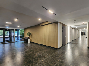 Апартаменты Queenstay Питер лофт