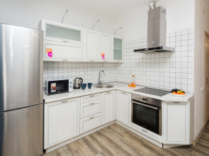 Апартаменты Однокомнатные на Невского