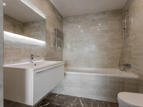 Апартаменты Roomley Moscow City