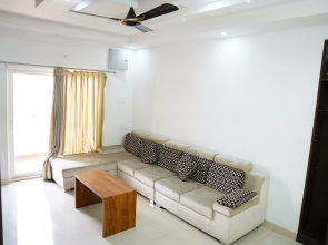 Hitech Shilparamam Apartments