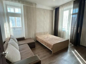 Uyutnaya Na Lermontova 81/10 Flat