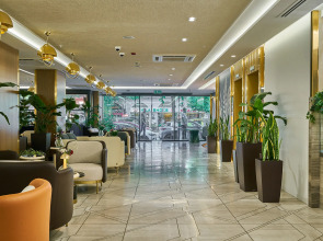 Rayelin Istanbul Old City