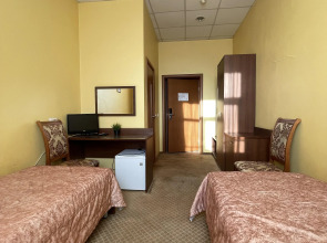 Мебелированные комнаты Отель HOTEL OH SOVIET