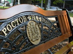 Апартаменты на Островского с Двориком Около Парка