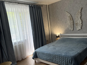 Апартаменты Крылья