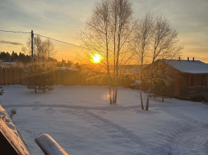 Гостевой дом Лисичкин холм