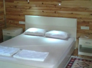 Вилла Halil Bungalow