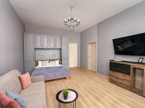 Квартира в центре города