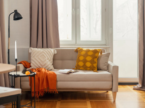 Квартира у Белорусской/Динамо