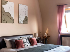 Апартаменты Гармония Кранца