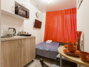 Апартаменты Вквартиру