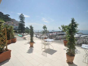 Core Amalfitano City Suites