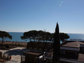 Modart Olympic & Beach by Stellar Hotels Sirius