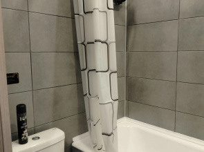 Апартаменты L&R Room