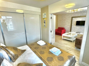 Отель Nisantasi My Residence