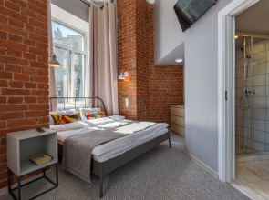 Отель Экспо