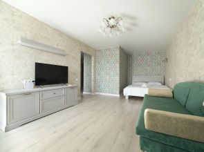 Apartamenty BelaTravel