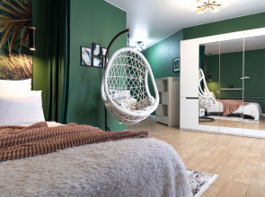 Апартаменты LovelyHome39 на Набережной у Моря