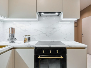 Квартира Двухкомнатная квартира возле центральной больницы