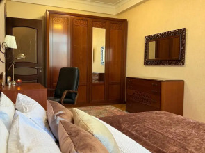 Апартаменты Шикарная Двушка