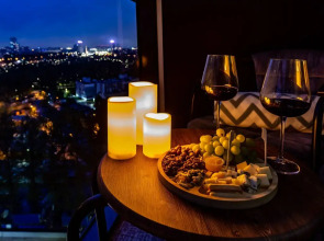 Апартаменты ApartMe 5 Аэропорт