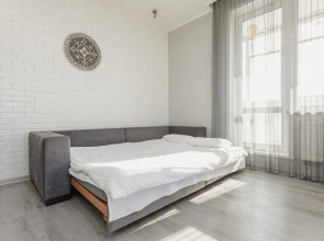 Квартира в центре Новосибирска