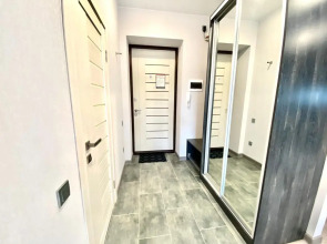 Апартаменты в Барнауле