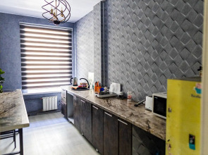 Апартаменты Четырехкомнатные на Невском