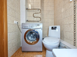 Апартаменты Крылова 34