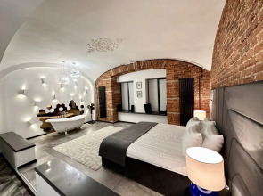 Апартаменты LITEINY  Royal