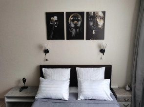 Апартаменты Лайт Аэропорт Кольцово