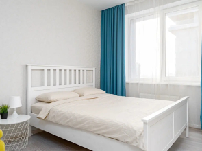 Апартаменты Чаша Кремль 2