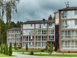 Goritsy Hotel & Resort Hotel