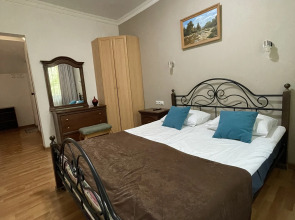 Гостевой дом Вояж