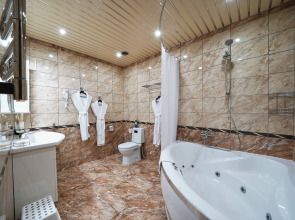 Меблированные комнаты Престиж Центр у Зимнего