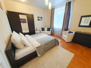 Апартаменты в Центре