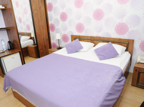 Гостиница Гончаровъ