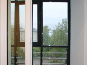 Апартаменты-трансформер Свой берег