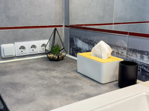 Квартира Остров