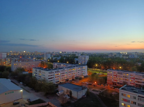 Апартаменты Студия на М7