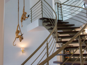 Вилла Твой Дворец в Малиновке