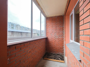 Квартира Квартирка-НСК на Горском Микрорайоне 6