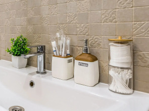 Апартаменты Vegas 2 Оранжерейная 4А