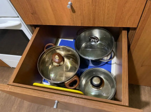 Апартаменты у Набережной